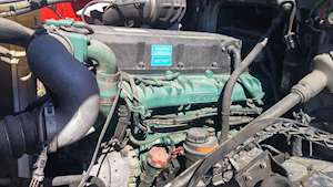 Volvo D16 Engine for a 2010 Volvo VNL