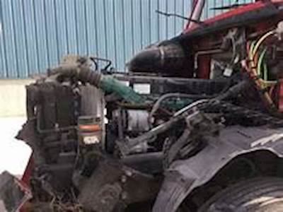 Volvo VED12 Engine for a 2005 Volvo VNL
