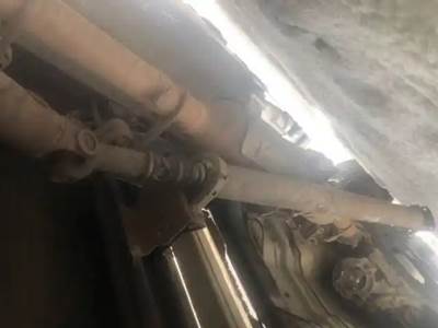 Ford 6.4 Exhaust Assembly for a 2008 Ford F-450