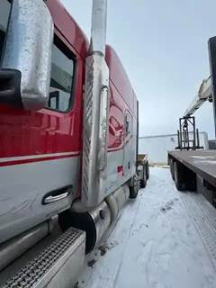 Paccar MX-13 Exhaust Assembly for a 2021 Peterbilt 579