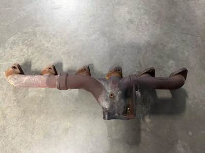 Caterpillar C13 Exhaust Manifold