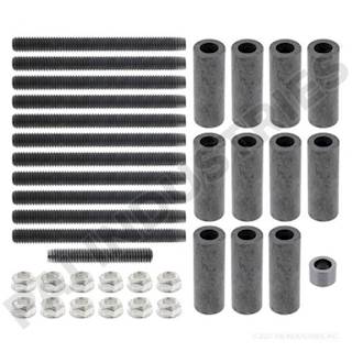 Caterpillar C15 Exhaust Manifold