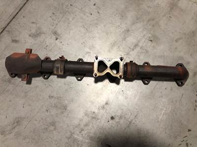 Caterpillar C15 Exhaust Manifold