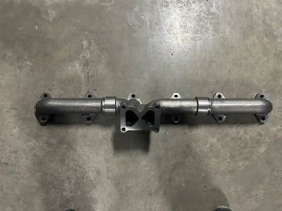 Caterpillar C15 Exhaust Manifold
