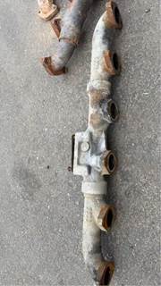 Caterpillar C15 Exhaust Manifold