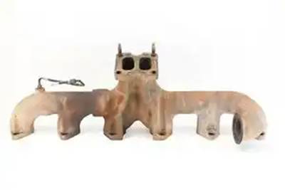 Cummins ISL9 Exhaust Manifold