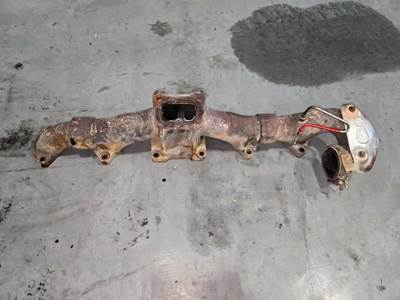 Cummins ISX15 Exhaust Manifold