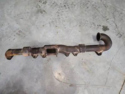 Cummins M11 / ISM Exhaust Manifold