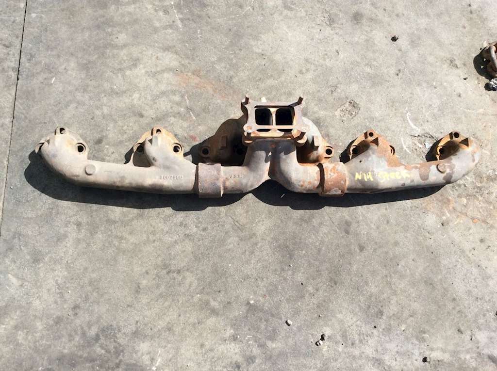 Cummins N14 Exhaust Manifold For Sale Ucon, ID 749208