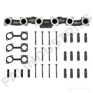 Detroit Exhaust Manifold