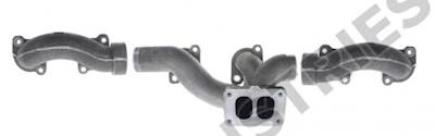 Detroit Series 60 Exhaust Manifold