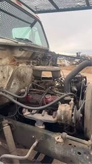 International 404 Exhaust Manifold for a 1983 International 1724; 1734; 1754