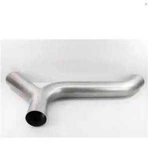 Kenworth Exhaust Pipe