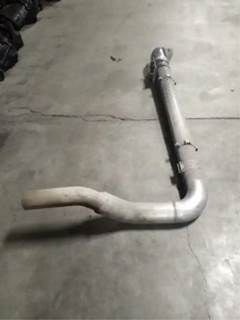 Kenworth W900 Exhaust Pipe