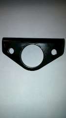 Kenworth W900 Exhaust Pipe