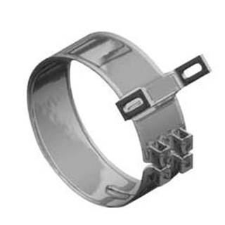 Kenworth W900L Exhaust Pipe