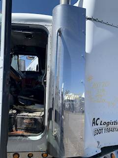 Peterbilt 378 Exhaust Pipe