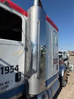 Peterbilt 388 Exhaust Pipe