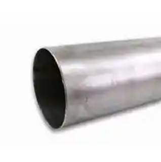 New 5" Aluminized 16 Gauge Straight Pipe. 5" Od. Price Per Foot