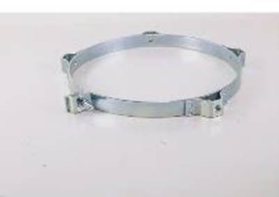 Power Products Stack Cage Ring.Cage Ring Kit, 10 270Deg Horizontal  Fits 10"