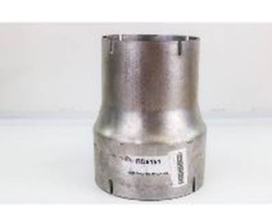 Exhaust Union RD6151 6" To 5" Id/Id