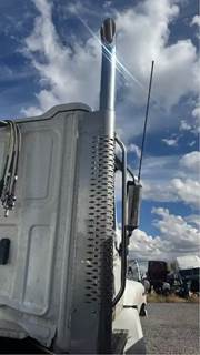 Western Star 49X Exhaust Pipe