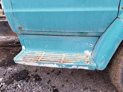 Chevrolet C70 Exterior Truck Part