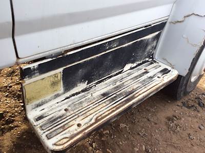 Ford F-700 Exterior Truck Part for a 1987 Ford F700