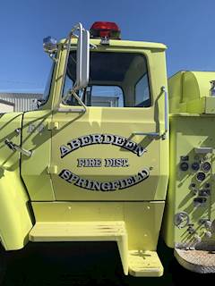 Ford L800 Exterior Truck Part