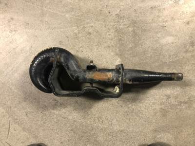 Freightliner 114SD Exterior Truck Part
