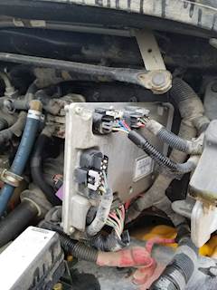 Freightliner B2 Exterior Truck Part