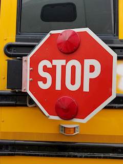 Freightliner B2 Exterior Truck Part