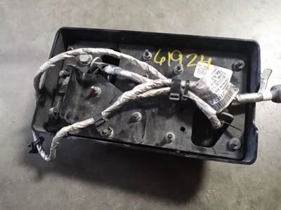 Freightliner Cascadia 126 Exterior Truck Part