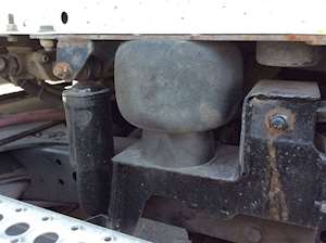 Freightliner FL70 Exterior Truck Part