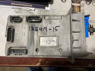 Freightliner M2 106 Exterior Truck Part