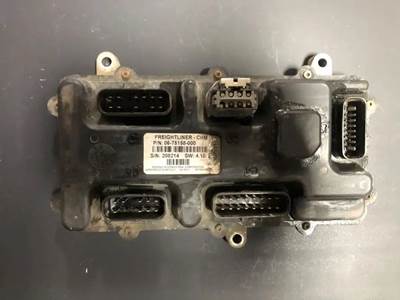 Freightliner M2 106 Exterior Truck Part