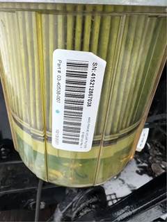 Freightliner M2 106 Exterior Truck Part