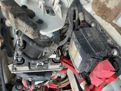 Freightliner M2 106 Exterior Truck Part