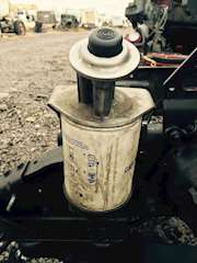 Freightliner M2 106 Exterior Truck Part