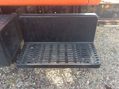 GMC C6500 Exterior Truck Part