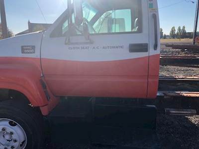 GMC C6500 Exterior Truck Part