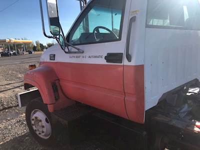 GMC C6500 Exterior Truck Part