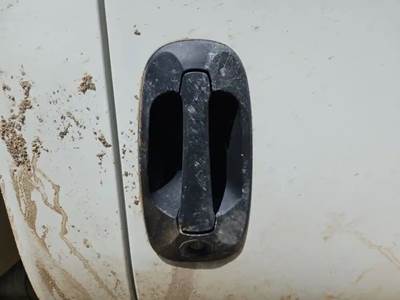 International MV607 Exterior Truck Part