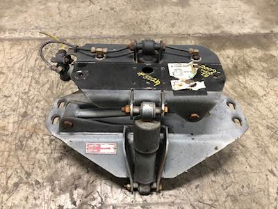 International WorkStar 7500 Exterior Truck Part