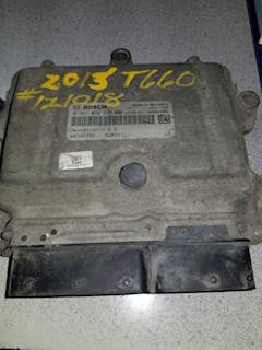 Kenworth T660 Exterior Truck Part