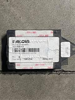 Kenworth T660 Exterior Truck Part