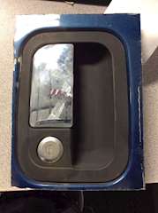 Kenworth T660 Exterior Truck Part