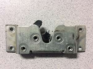 Kenworth T660 Exterior Truck Part