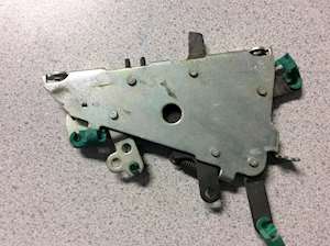 Kenworth T660 Exterior Truck Part