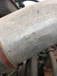 Kenworth T800 Exterior Truck Part